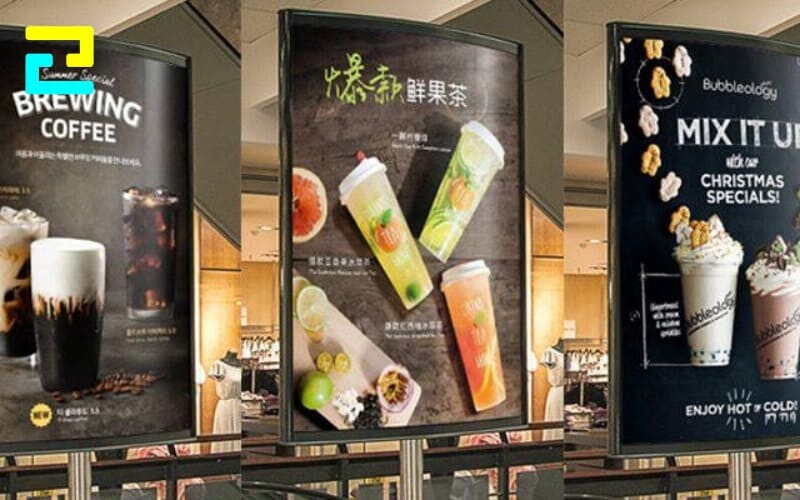 Trang Tri Quan Cafe 7