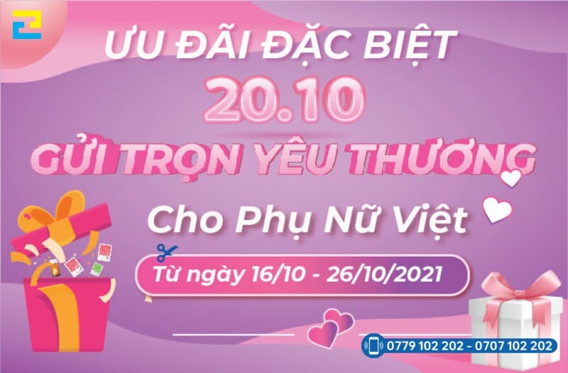 Y Tuong Khuyen Mai 20 10 So 1