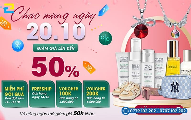 Y Tuong Khuyen Mai 20 10 So 11