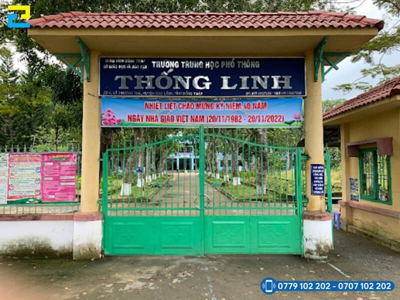 Bang Ron Trang Tri 20 11