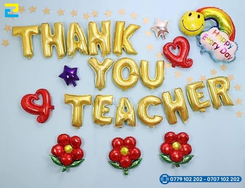 Bong Bong Trang Tri 20 11