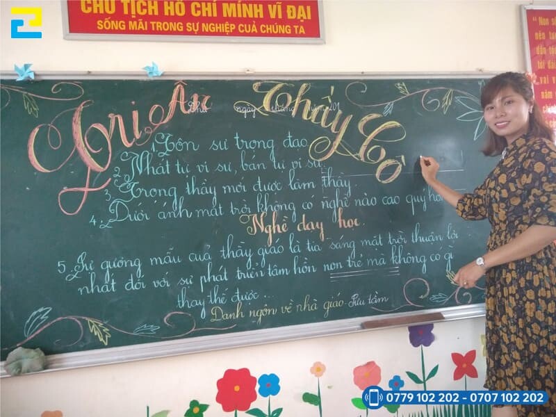 Goi Y Trang Tri 20 11 Bang