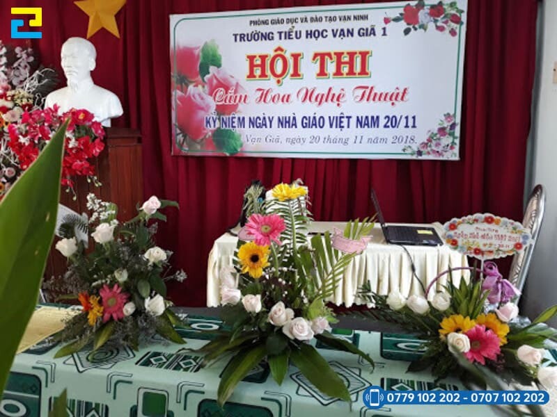 Goi Y Trang Tri 20 11 Van Phong