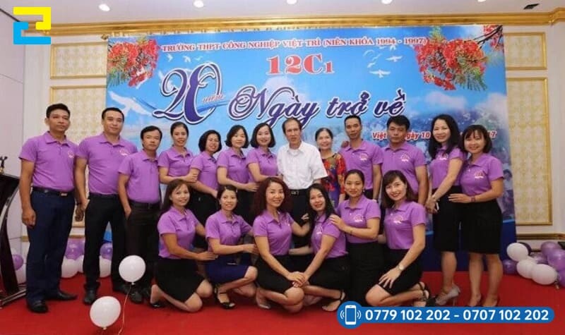 In Ao Qua Tang 20 11