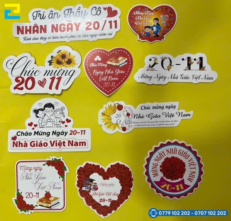 In Decal 20 11 Gia Re
