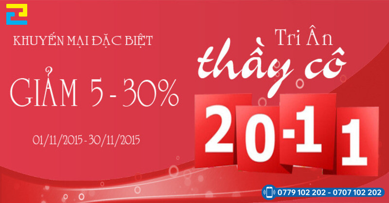 Khuyen Mai 20 11 8