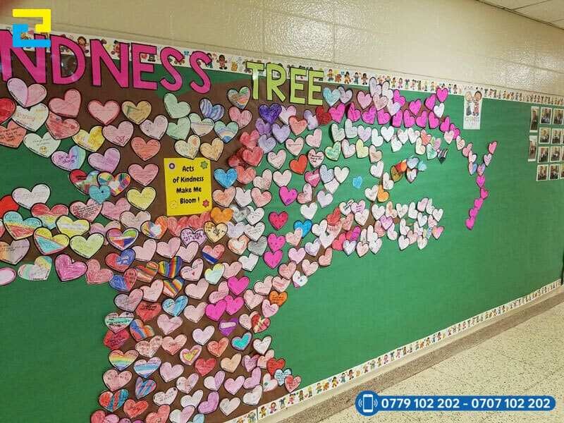 Mau 2 Trang Tri Lop Hoc 20 11 Cap 3