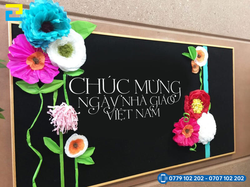 Mau 3 Trang Tri Lop Hoc 20 11 Cap 3