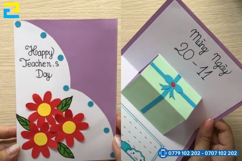 Thiep 20 11 Hand Made