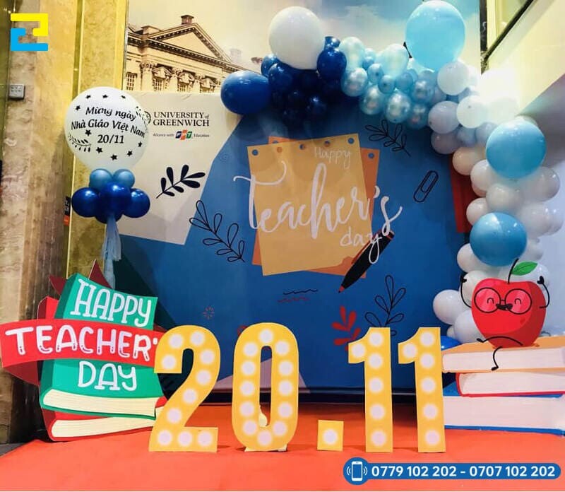 Y Tuong Trang Tri Tiec 20 11 11