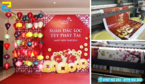 In An Thiet Ke Va Trang Tri Tet