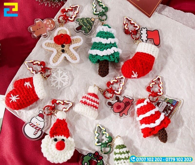 Mau 1 Moc Khoa Noel Mica