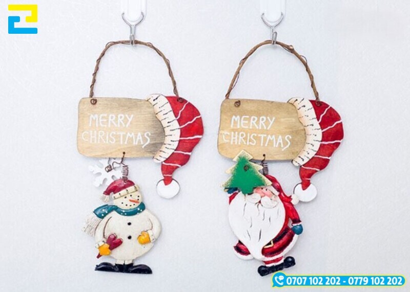 Mau 2 Moc Khoa Noel In Uv