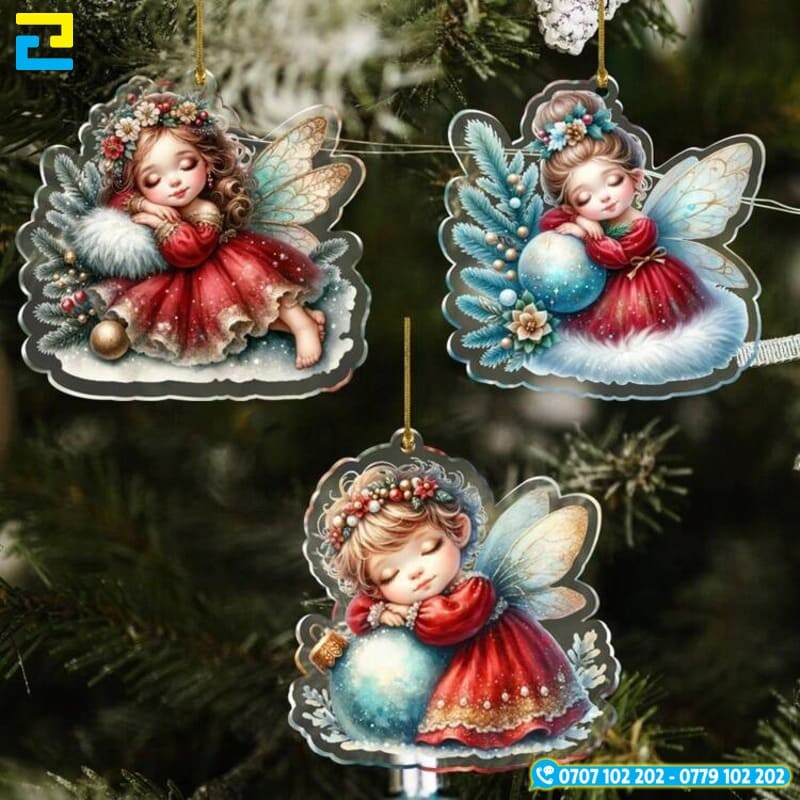 Mau 8 Moc Khoa Noel Mica In Uv