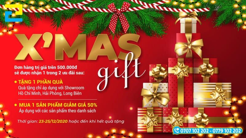 Mau Banner Khuyen Mai Gianh Sinh 5