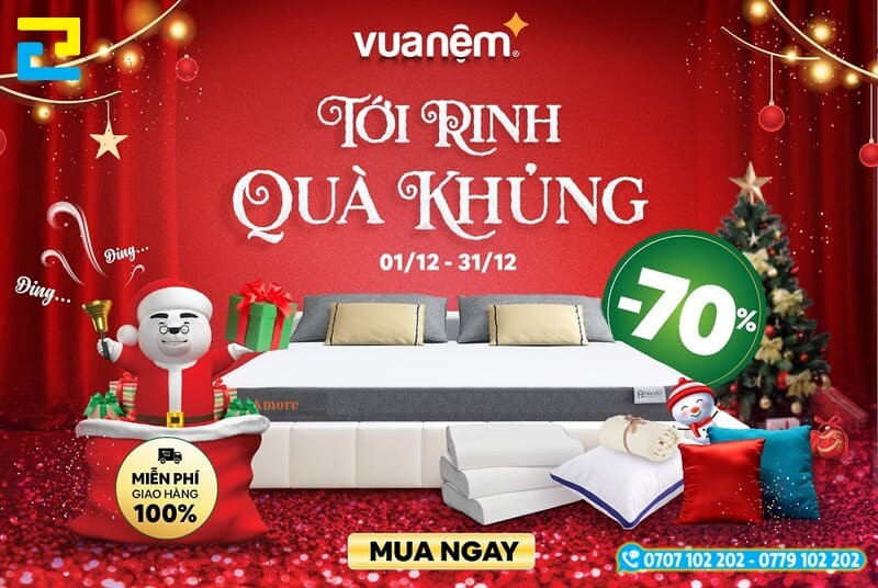 Mau Banner Khuyen Mai Gianh Sinh