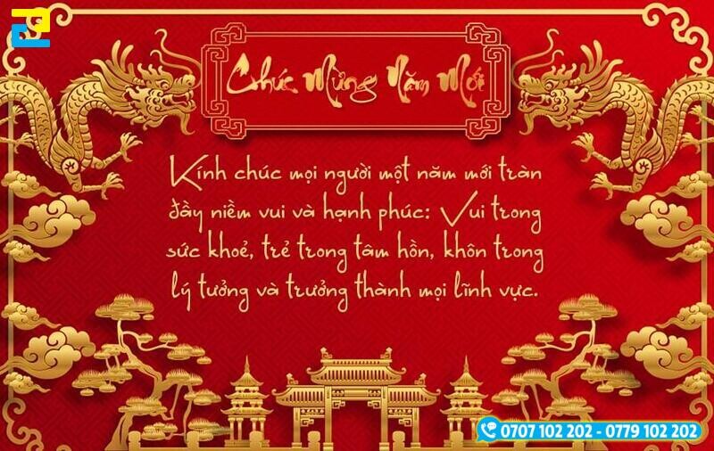 Mau Thiep Moi Chuc Tet 2