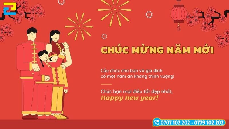 Mau Thiep Moi Chuc Tet 7