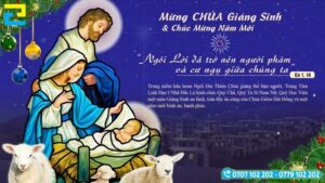 Nguon Goc Loi Chuc Giang Sinh