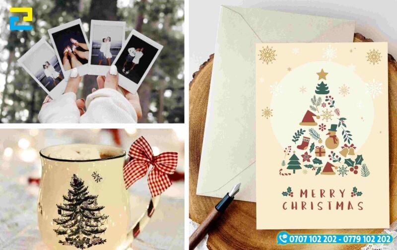 Qua Tang Noel Handmade