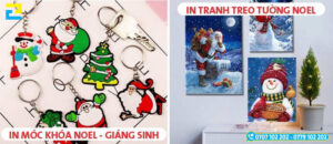 Qua Tang Noel In An