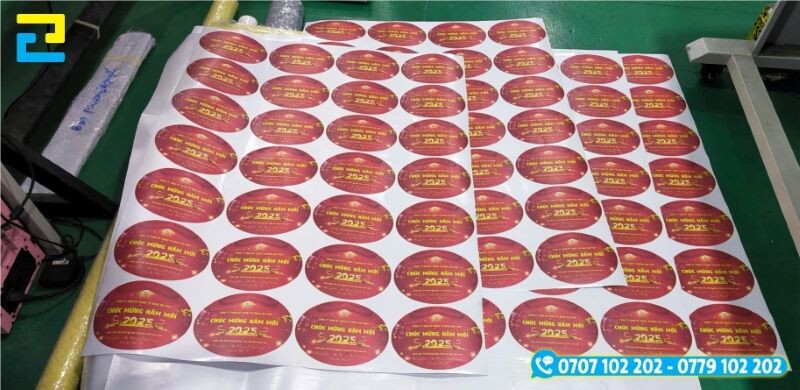 Tem Decal Dan Gio Qua Tet