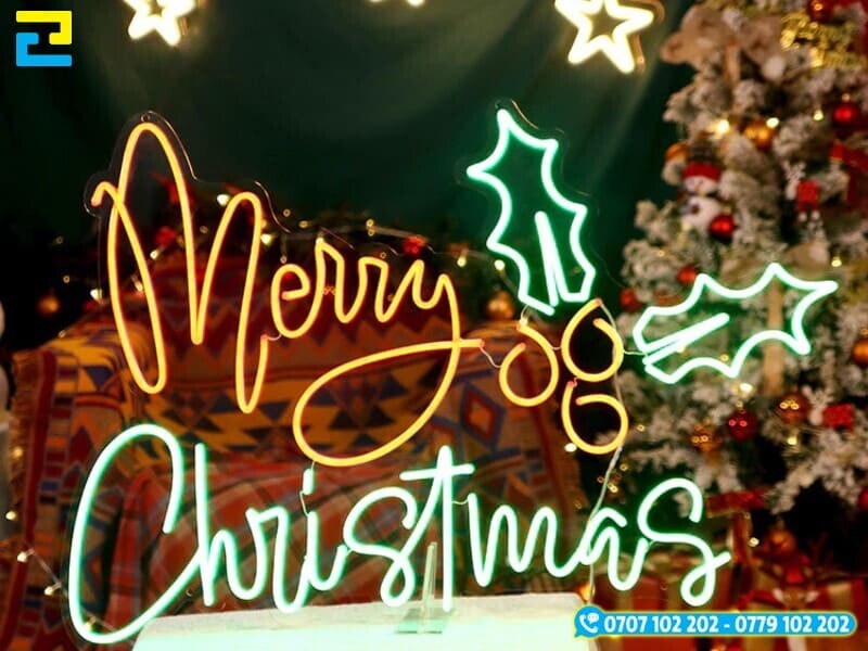 Trang Tri Noel Tai Nha 16