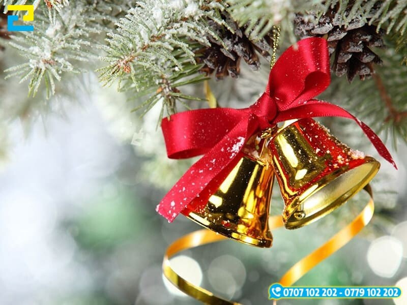 Trang Tri Noel Tai Nha 17