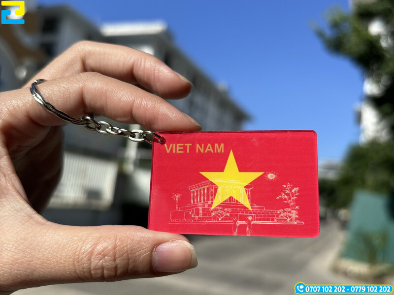 Chat Lieu Lam Moc Khoa La Co Viet Nam