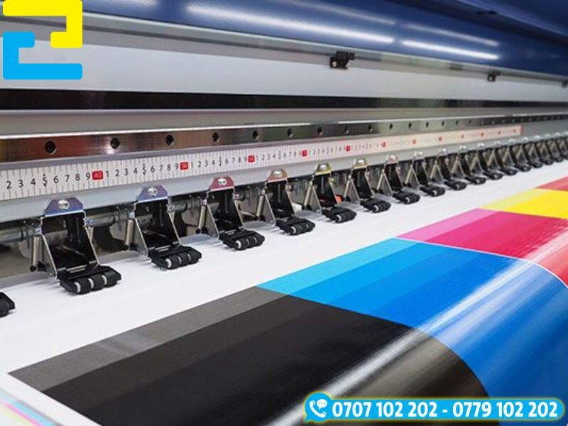 In Decal Trong La Gi