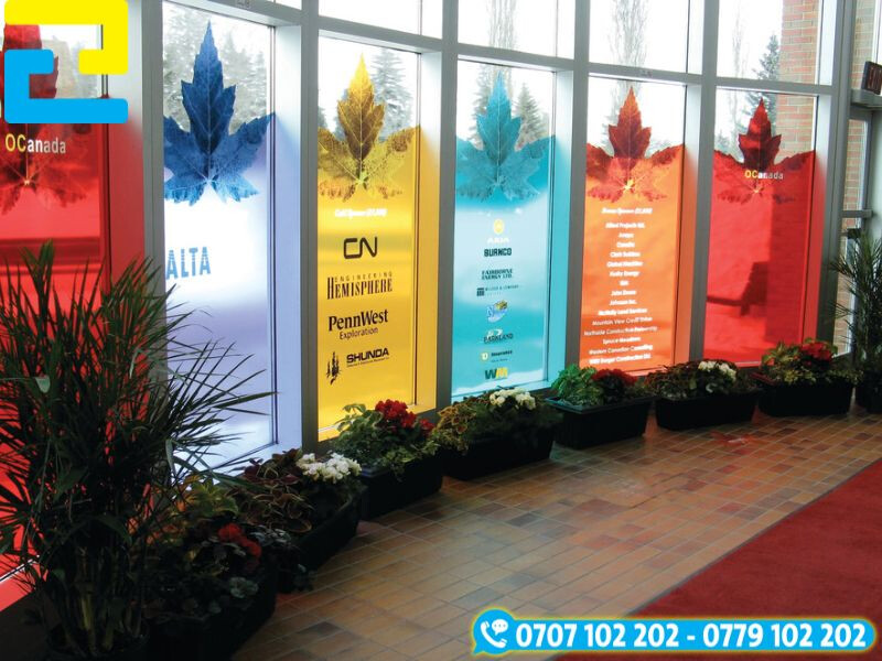 In Decal Trong La Gi