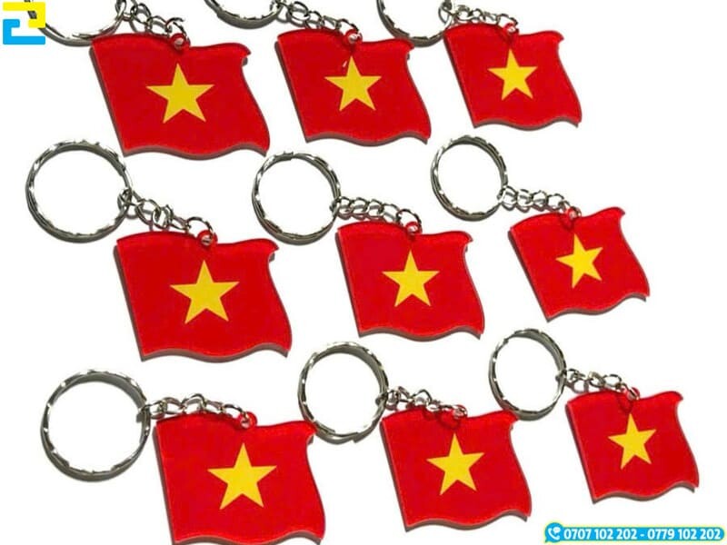 Luu Y Thiet Ke Moc Khoa Viet Nam