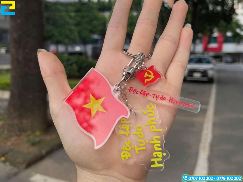 Y Nghia Cua Moc Khoa La Co Viet Nam