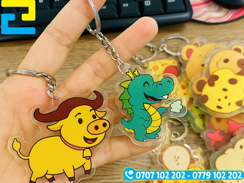 Moc Khoa 12 Con Giap In Hinh Con Trau