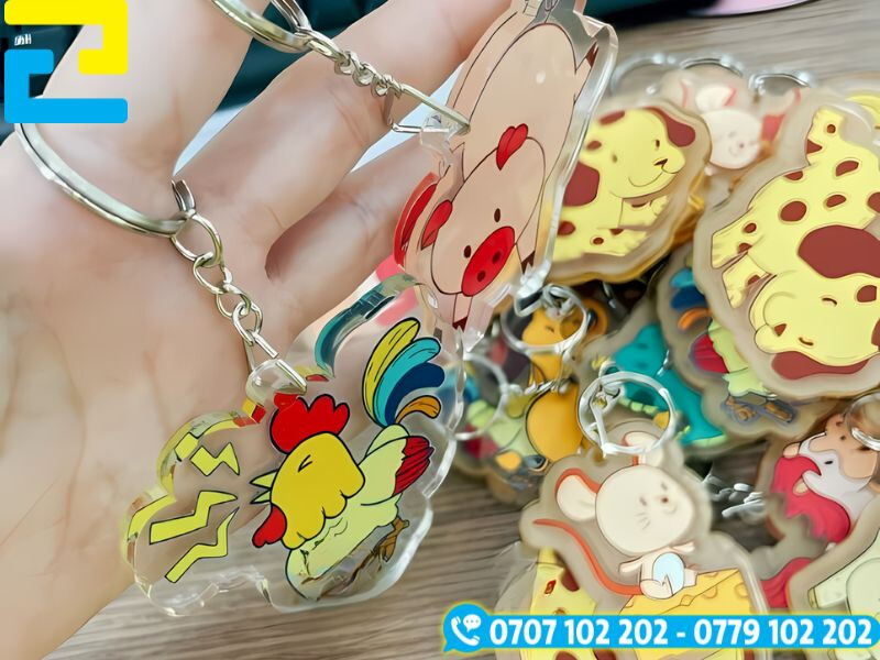 Moc Khoa 12 Con Giap