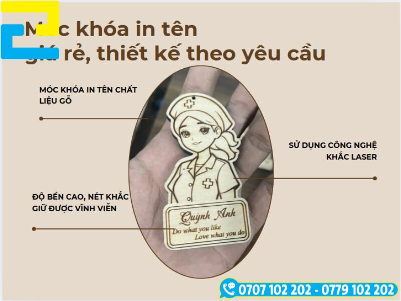 Bao Gia Moc Khoa In Ten