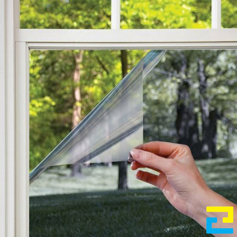 In Decal Trong Dán Kính