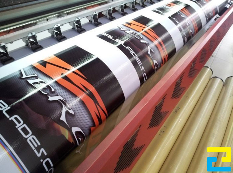 Quy Trình Thực Hiện In Phông Nền Chụp ảnh Tại In Ấn Quảng Cáo 2h