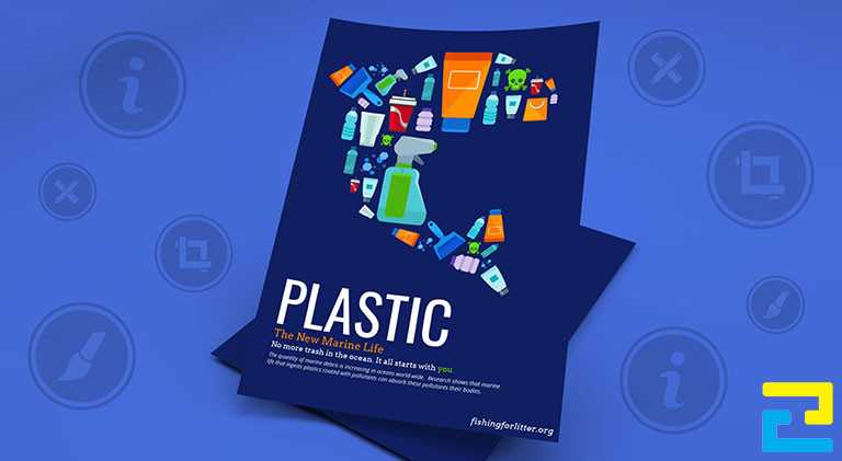 Quy Trình Thực Hiện In Poster