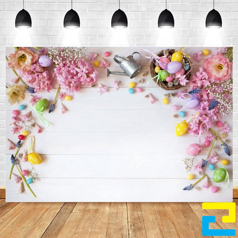 Ưu điểm Của In Phông Nền Chụp ảnh