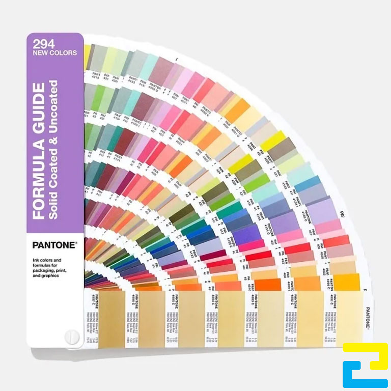 Hệ màu Pantone