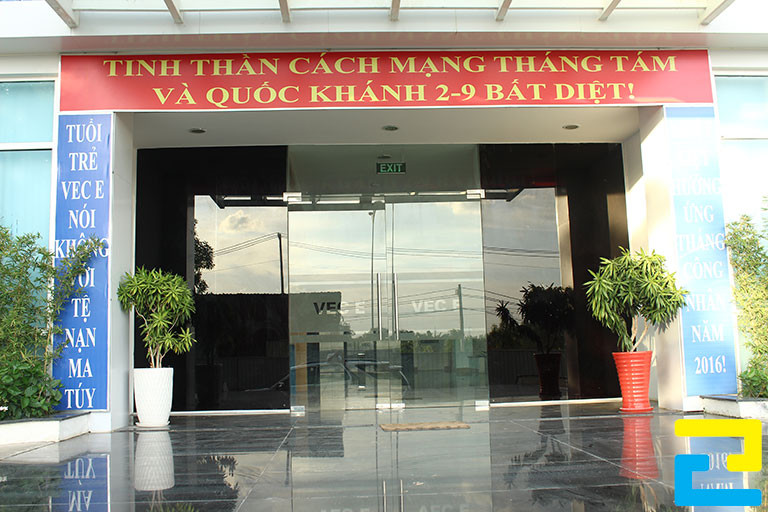 Băng Rôn Khẩu Hiệu 2 tháng 9