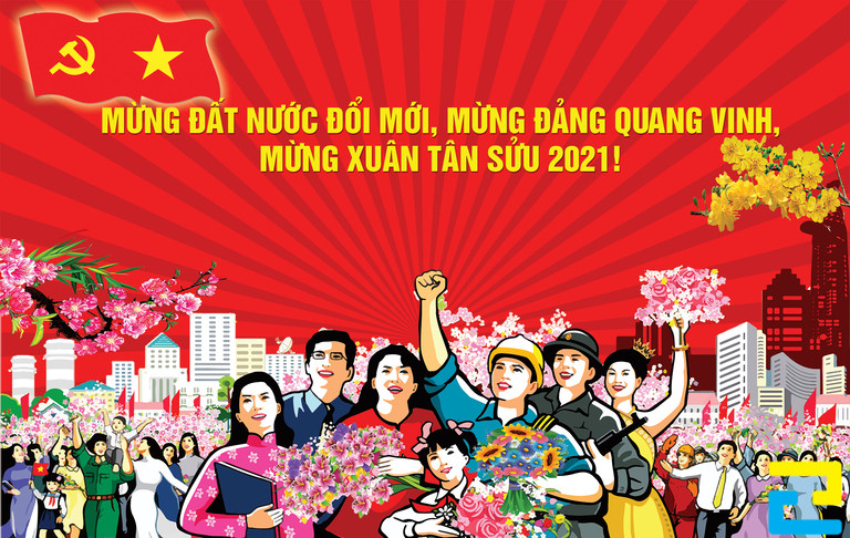 Chất liệu và nội dung in trên băng rôn đa dạng, tùy theo yêu cầu của khách hàng