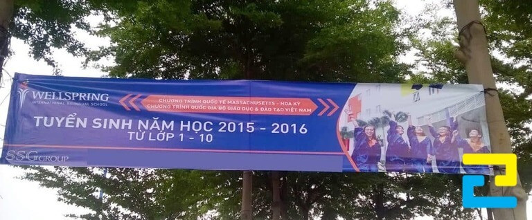 Banner Quang Cao Ngoai Troi