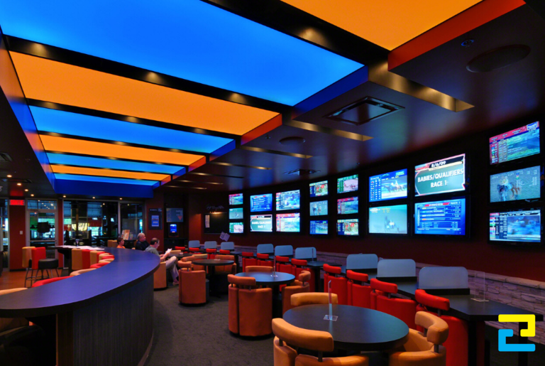 Trần xuyên sáng có tính ứng dụng cao tại nhiều công trình quy mô lớn nhỏ