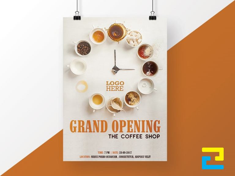 Lưu ý khi in các loại poster