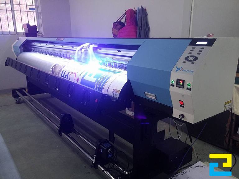 Kỹ thuật in ấn