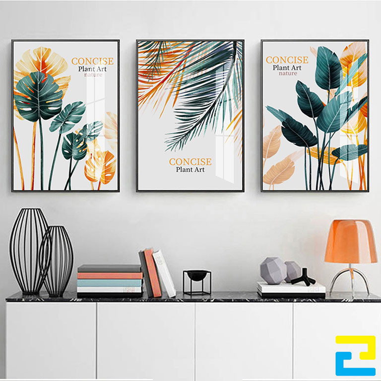 Các bạn có thể tìm mua vải in tranh canvas ở những đơn vị uy tín