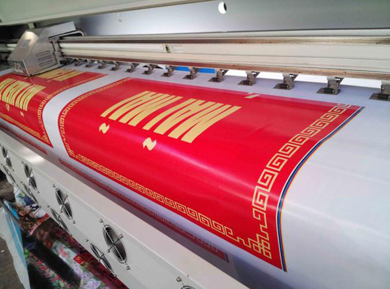 Công Ty In ấn Bình Dương Giá Rẻ