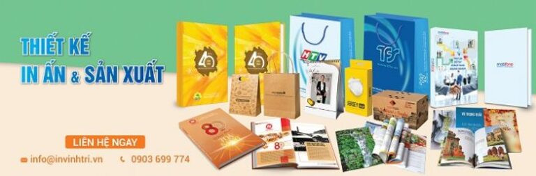 Công Ty In Ấn Vĩnh Trị chuyên về công nghệ in Offset giá rẻ đáp ứng được những đơn hàng số lượng lớn của khách hàng